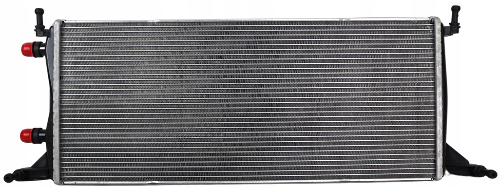 фото №1, Радиатор mercedes gls x166 2015 - 2019