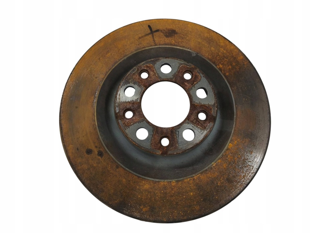 фото №1, Диск гальмівна задня задня alfa romeo giulia