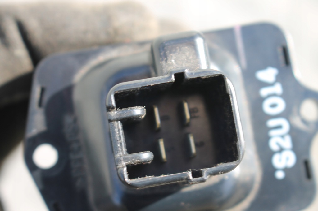 фото №5, Резистор резистор вентилятора обдув вентилятор suzuki sx4 s-cross 13-21