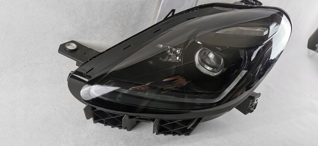 фото №2, Maserati grecale full led лівий фара