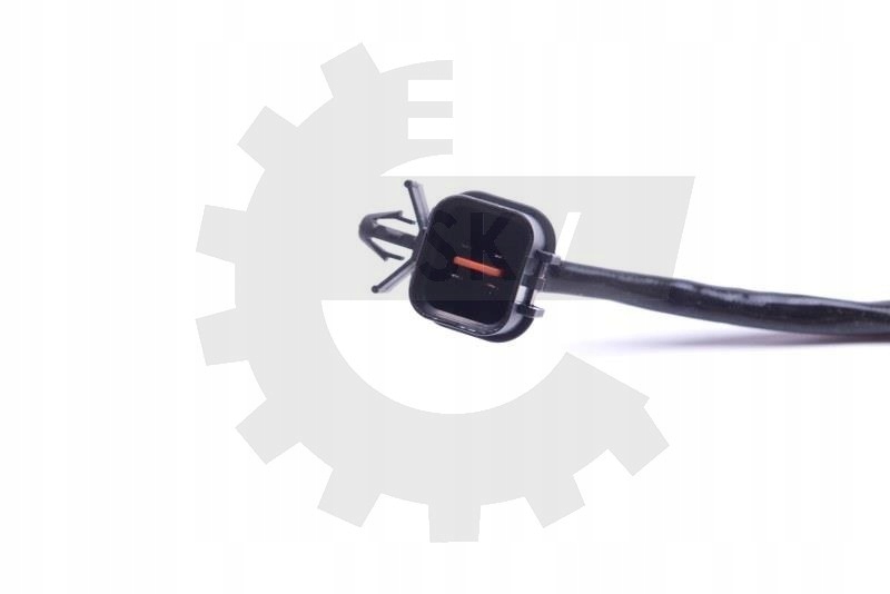 фото №4, Датчик лямбда-зонд hyundai