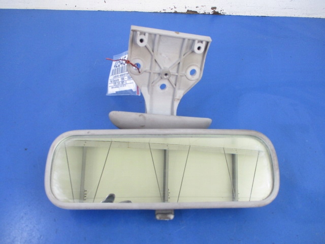 фото №1, Fiat seicento дзеркало внутрішнє заднього виду orygina