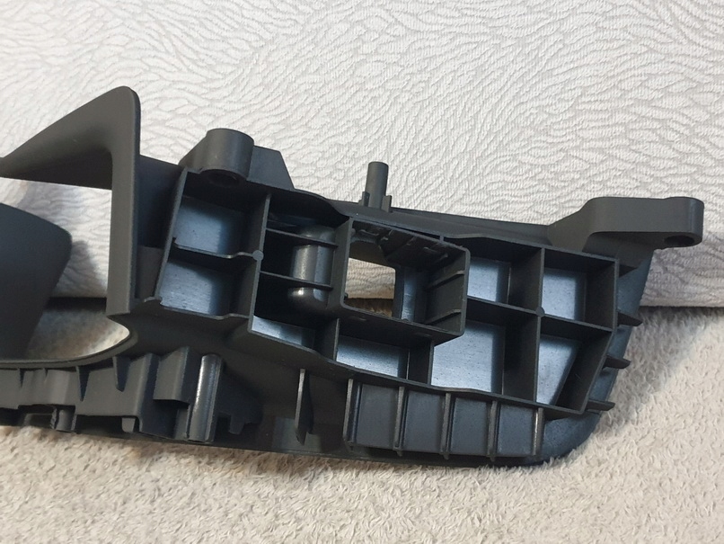 фото №7, Audi a6 c7 4g2867171 корпус тримач