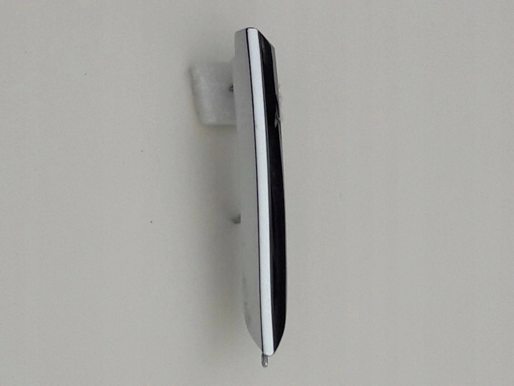 фото №1, Lexus rx iii молдинг хром решітка лівий перед 12-15