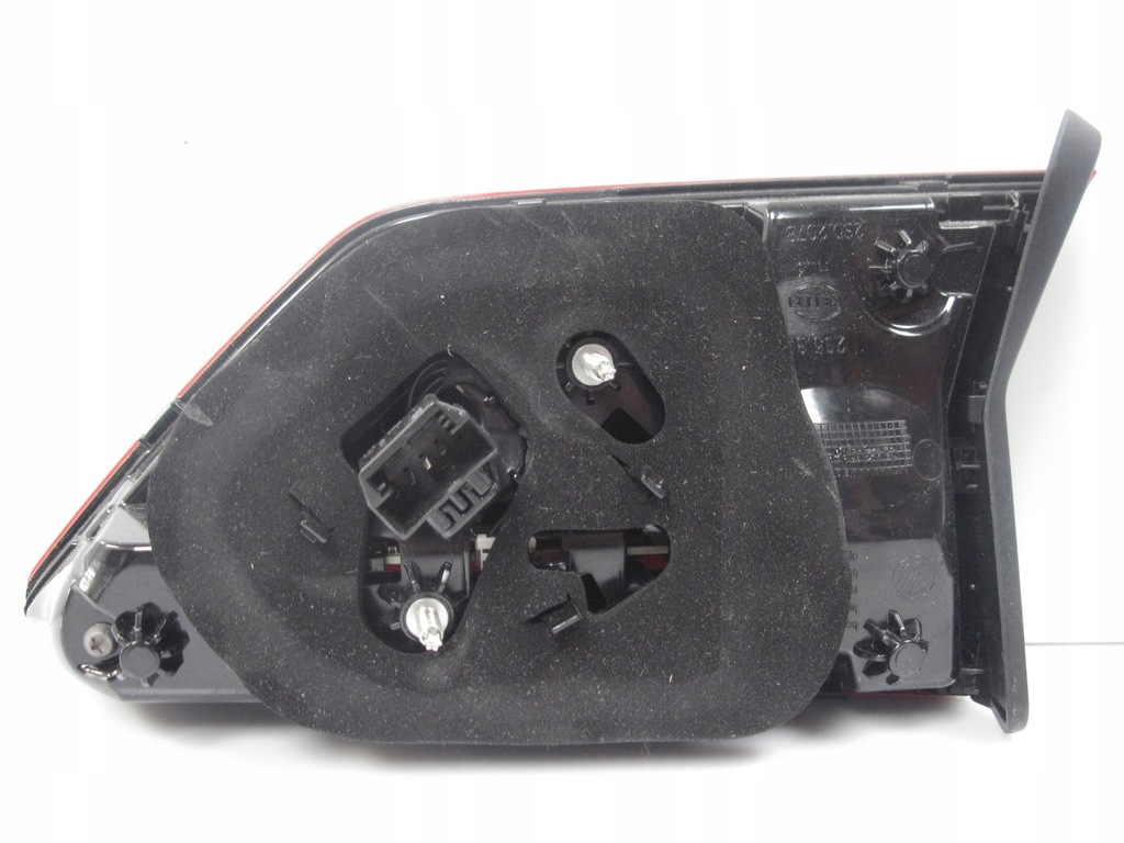 фото №12, Лампа задняя правая vw tiguan ii led комплект 5na945094