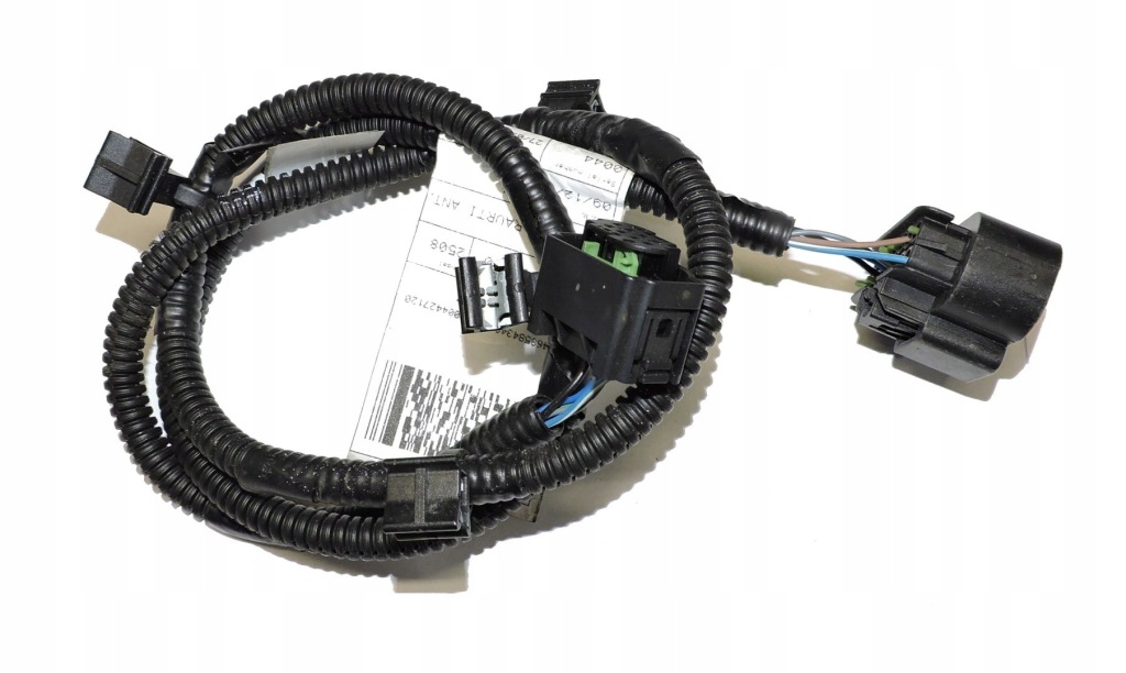 Купить Жгут радара fiat ducato 2021-