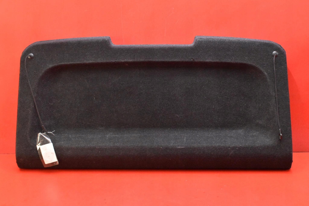 фото №1, Полка багажника fiat grande punto 3 iii 5d hb 06-08