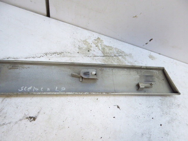 фото №9, Renault scenic ii молдинг дверь перед левая nv191