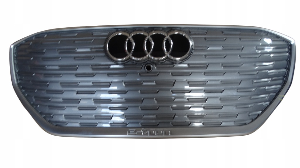 фото №1, Решітка радіатора решітка радіатора 89a853653a audi q4 e-tron