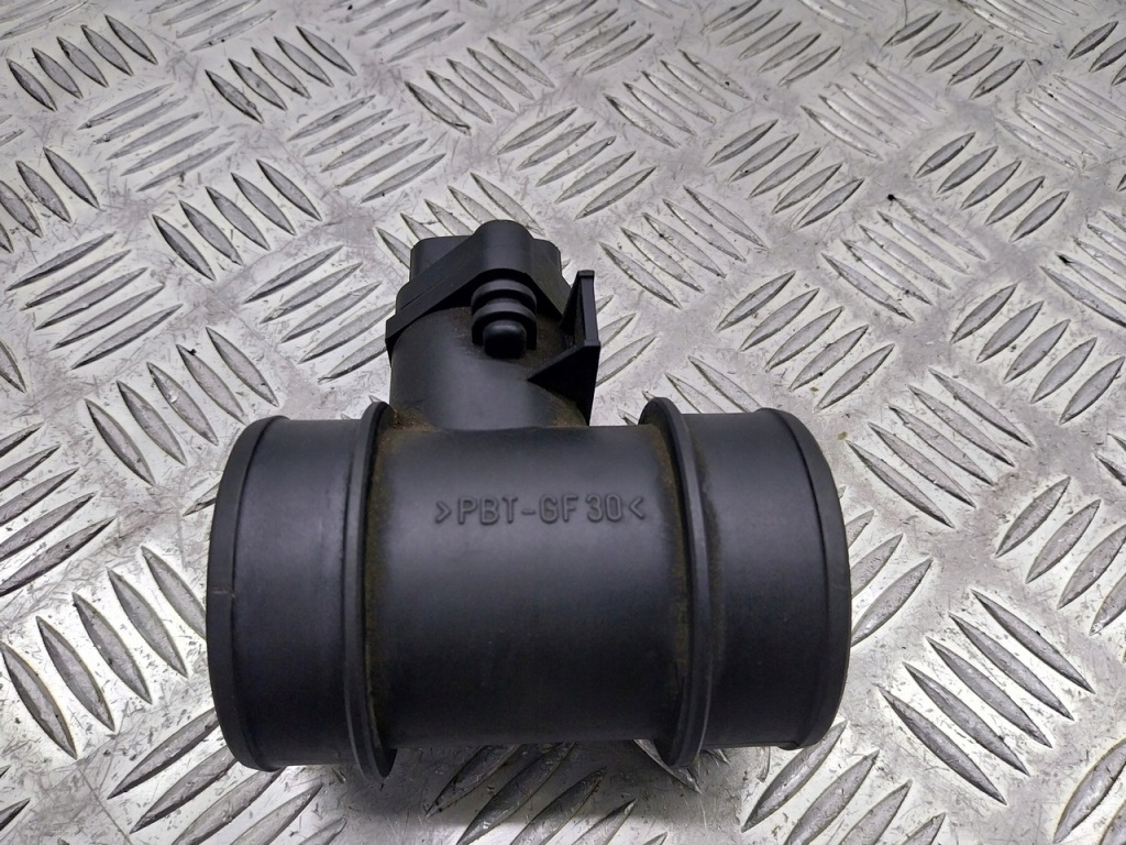фото №1, Расходомер воздуха opel meriva a 0280218119