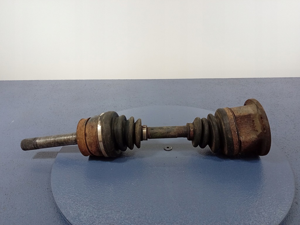 фото №1, Maverick i terrano ii 2.4 12v привідний вал перед передня