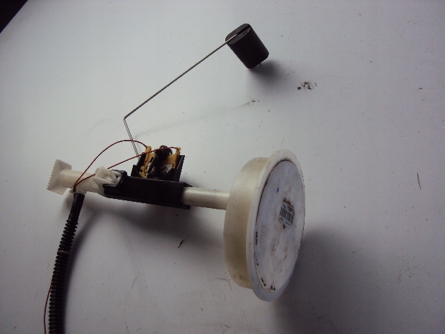 фото №2, Насос топлива renault kadjar