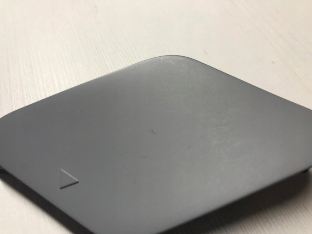 фото №4, Bmw 5 gt f07 2009-2013 заглушка фаркоп перед nowa оригинальный номер