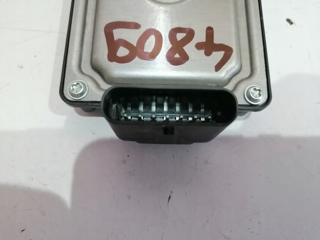 фото №6, Vw audi skoda радар distronic датчик