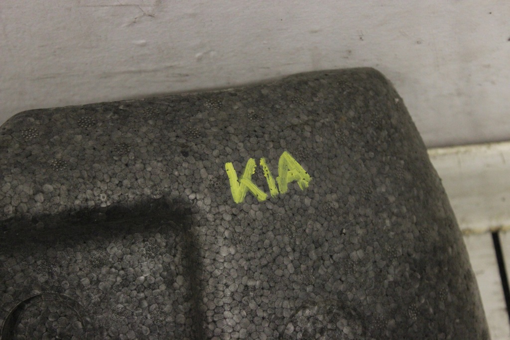 фото №6, Абсорбер бампера задняя kia optima i 00- 86620-3c000