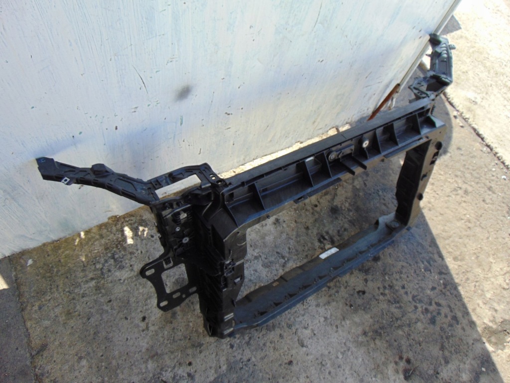 фото №7, Підсилювач pas перед audi q3 18- 83a805594h