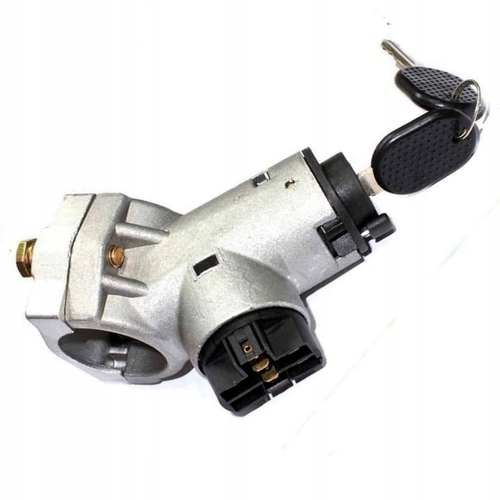 Замок зажигания fiat ducato 94 cc Цена