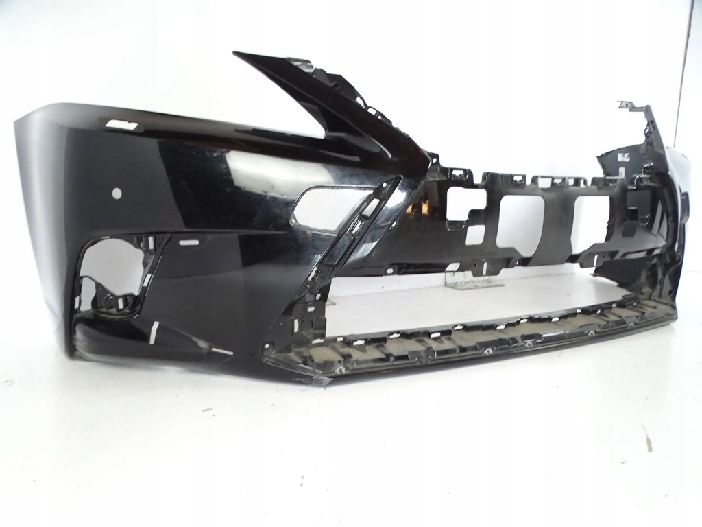 фото №3, Бампер перед передній lexus ct 200 f-sport