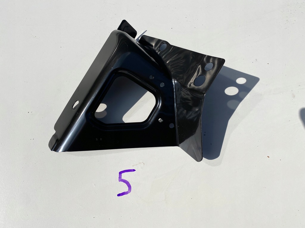 фото №1, Tesla 1514953-00-c лампа передня права