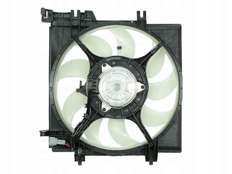 фото №1, Вентилятор subaru impreza 2012-