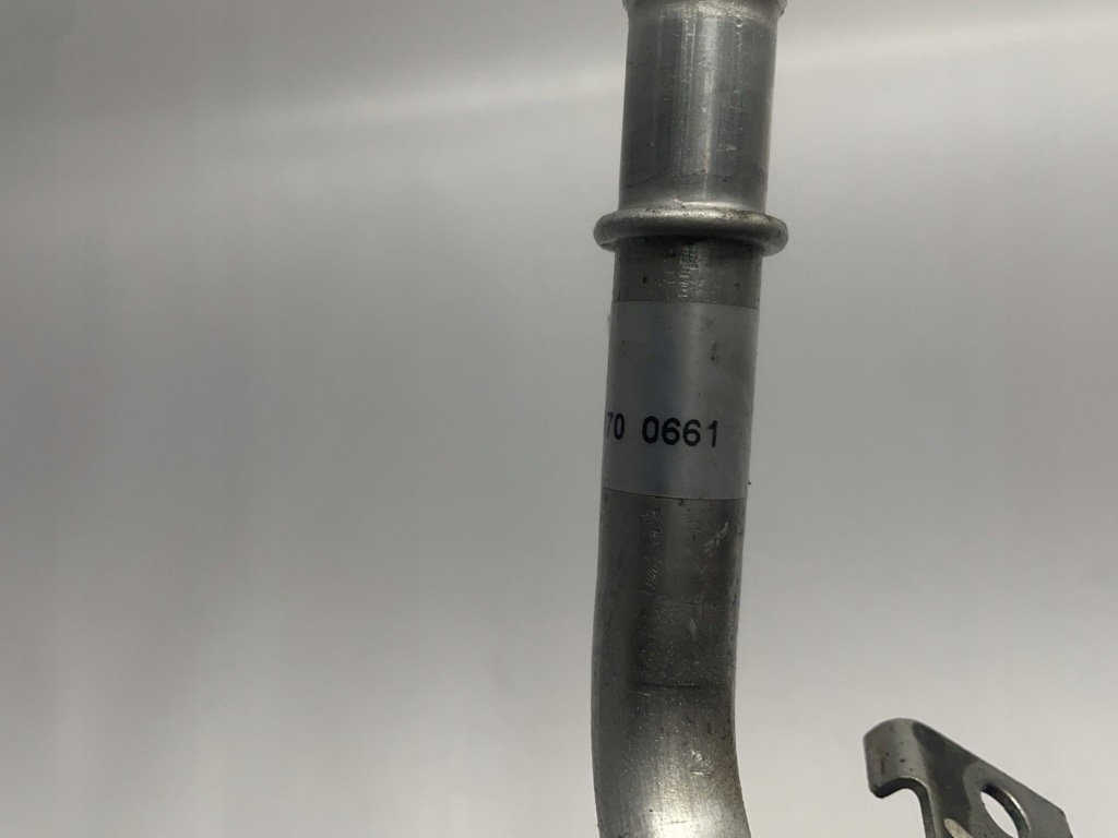 фото №11, Fiat doblo шланг / патрубок радіатора 52004970 2021 1600cm3