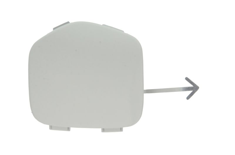 фото №1, Blic 5513-00-8102920p крышка багажника, hak holujący