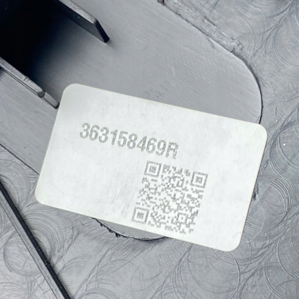 фото №15, Панель середній 4x4 dacia duster ii