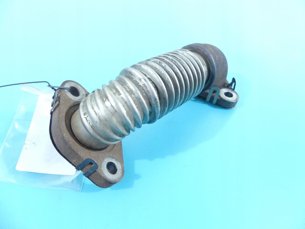 фото №1, Труба шланг egr infiniti fx ii qx70 3.0d