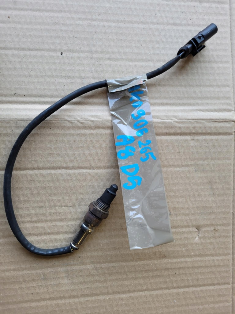 Купить Датчик лямбда-зонд audi a8 4n d5 3.0 tdi 2019