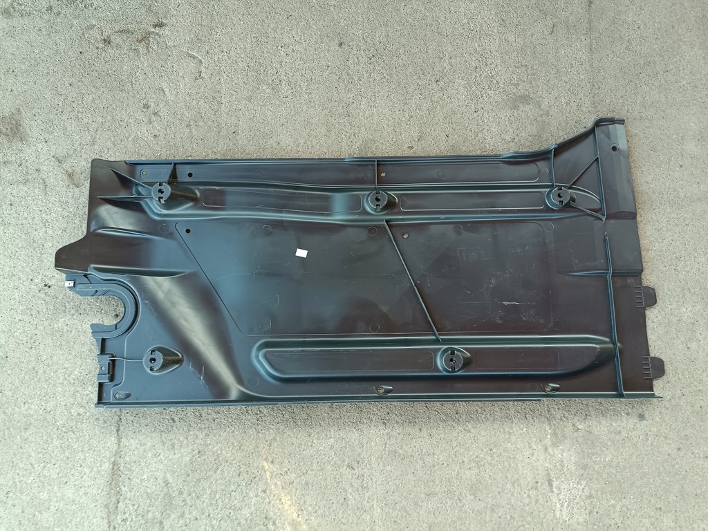 фото №10, Vw golf vii захист підвіска ліва 5q0825201at