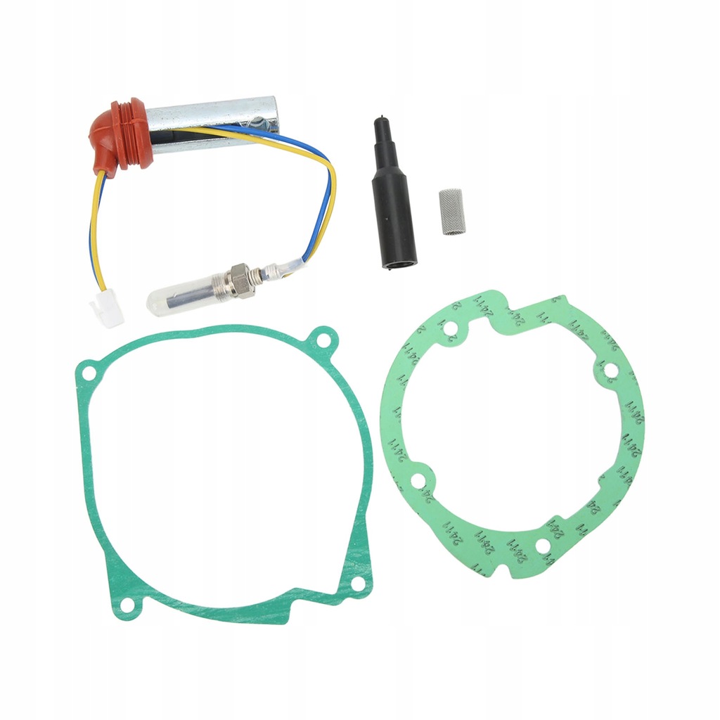 фото №11, Шланг труба нагрівальна 75mm вихід повітря webasto