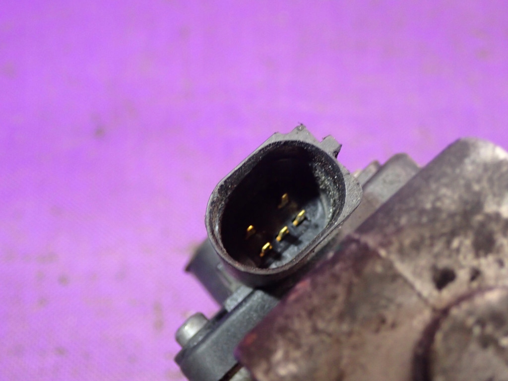 фото №4, Vw polo iv 9n 05-09 1.4 tdi клапан egr 03g131501n 5 pin