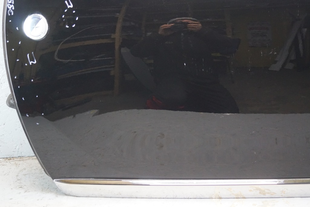 фото №10, Дверь левый перед peugeot 2008 i ktv