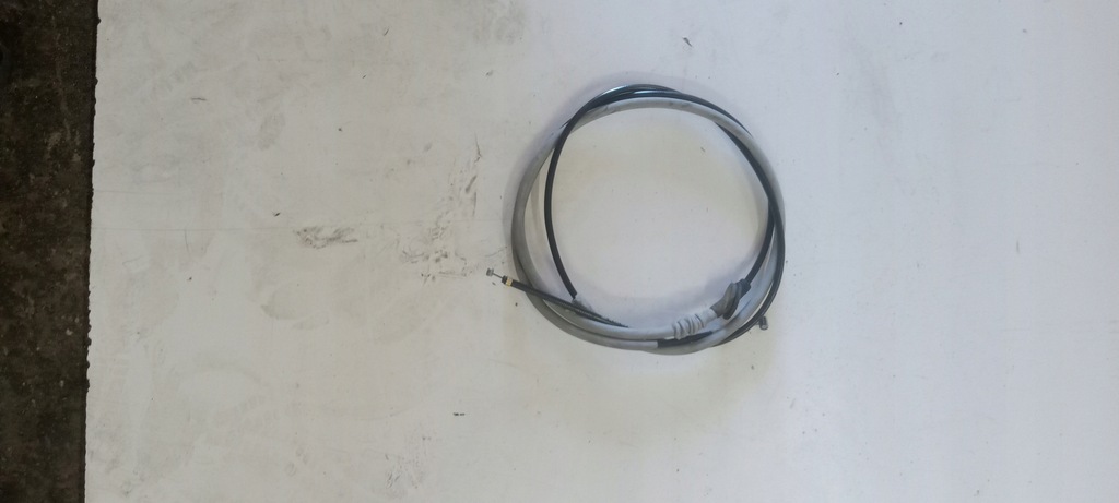 фото №1, Трос капот audi a7 4k8 17-