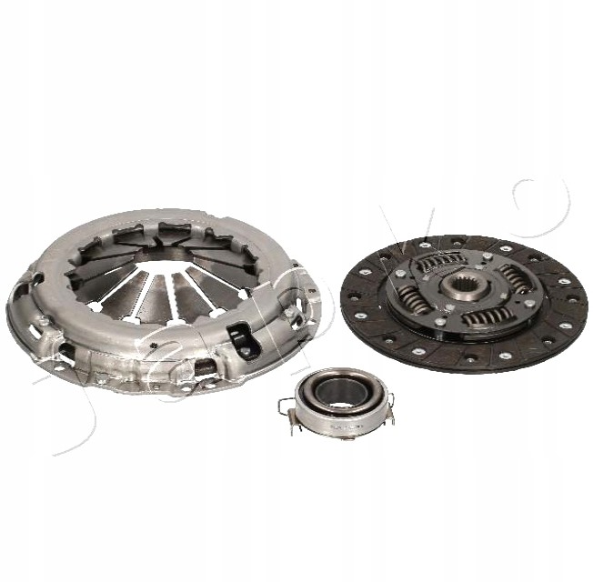 фото №1, Japko 922108e набір зчеплення