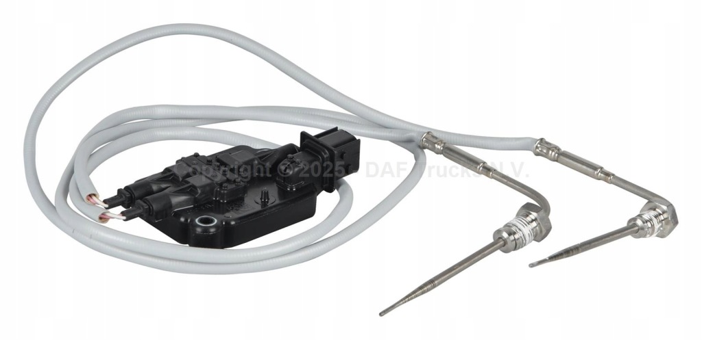 Купить Датчик температуры scr daf cf xf 2129821 оригинал