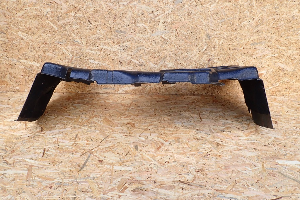 фото №9, Fiat ducato ii 94-06 4x4 захист двигуна нижня nowa 1319149080 1312369080