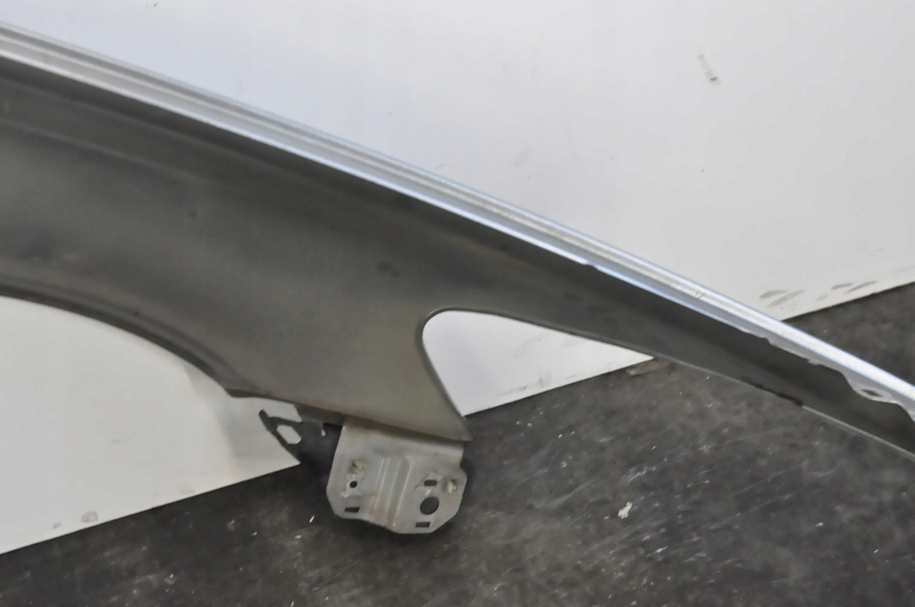 фото №9, Volvo s40 ii v50 крила лівий перед передній 477-46 lift