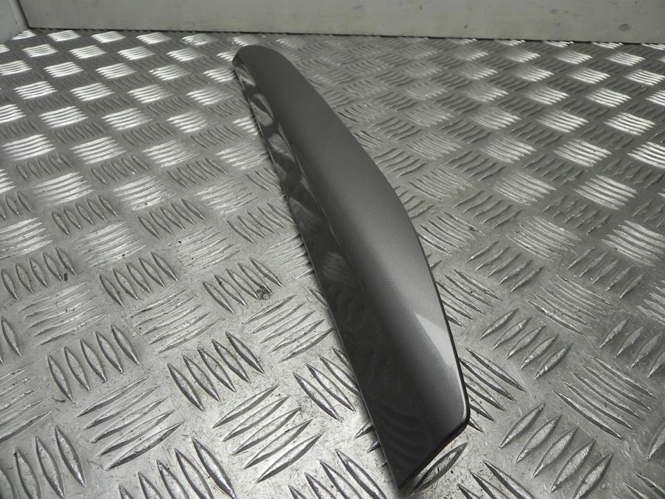 фото №3, Молдинг декоративная ford s-max 2015 em2br044d84abw