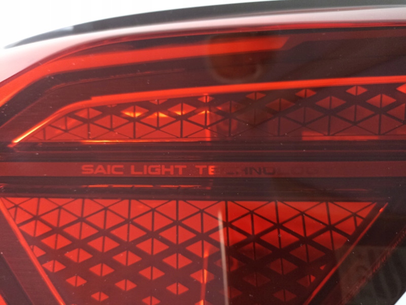 Mg marvel 20- лампа задний  задняя правая наружная оригинал Доставка