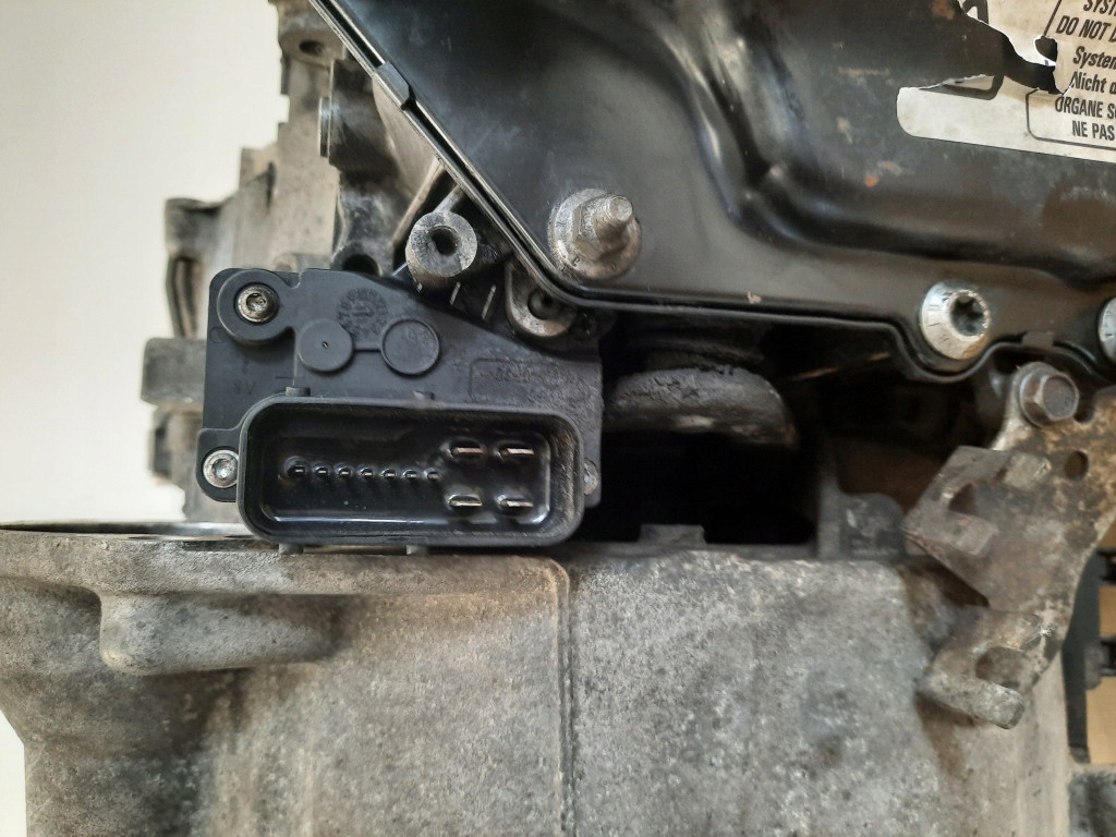 фото №9, Skoda superb ii коробка передач передач автоматическая lkn dsg cdaa