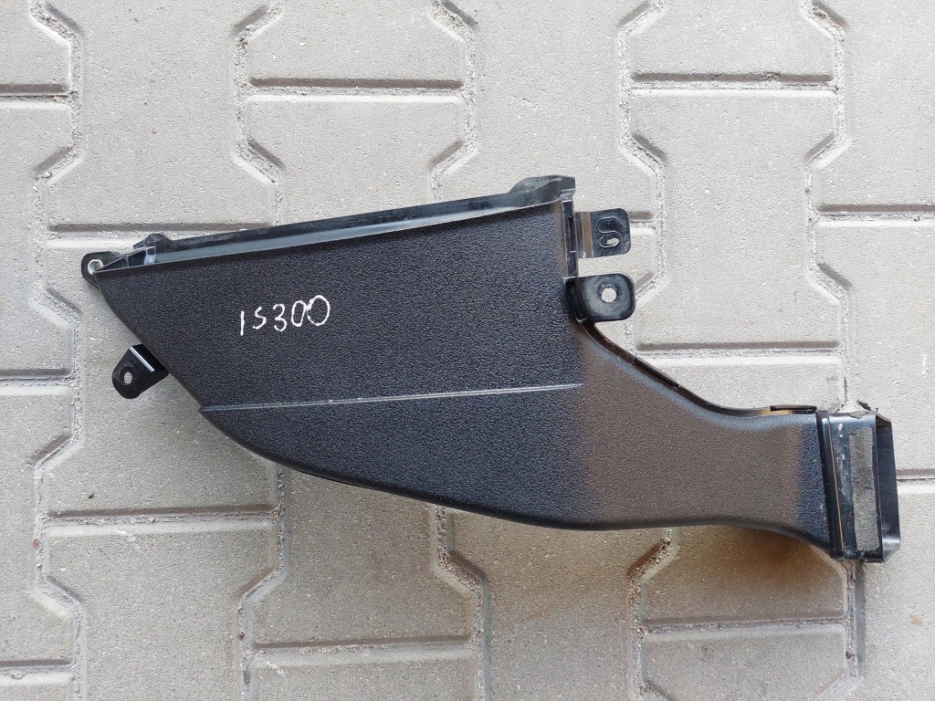 Купить Впуск воздухозаборник труба воздуха 17751-36070 lexus is iii 300 h 2.5