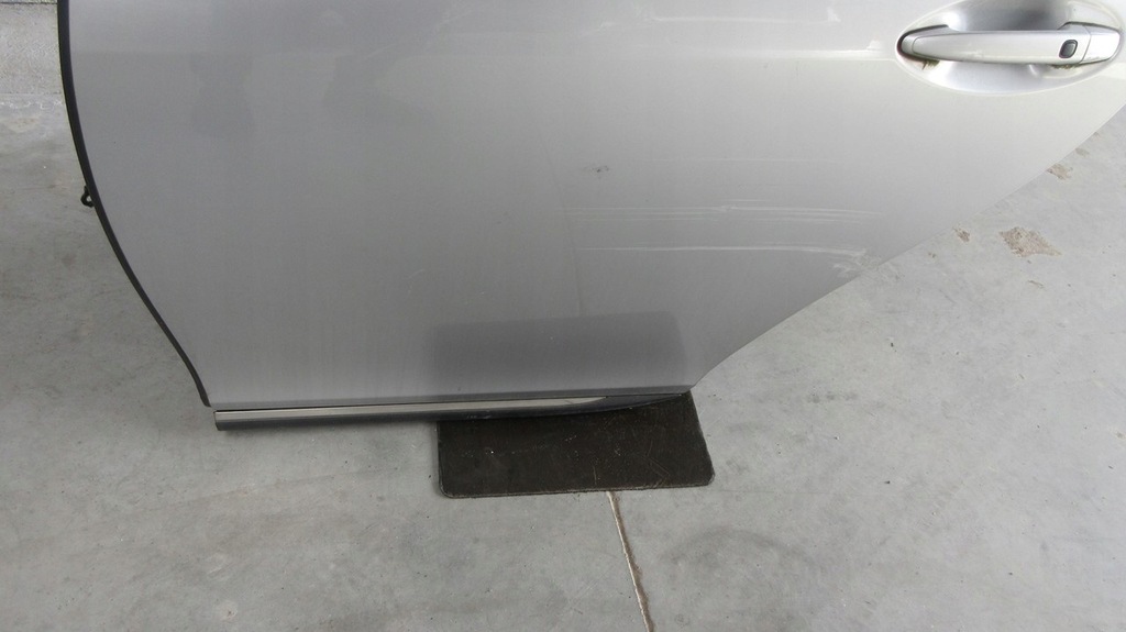 фото №5, Lexus gs450h gs iii 1f2 дверь задняя задние задние левая