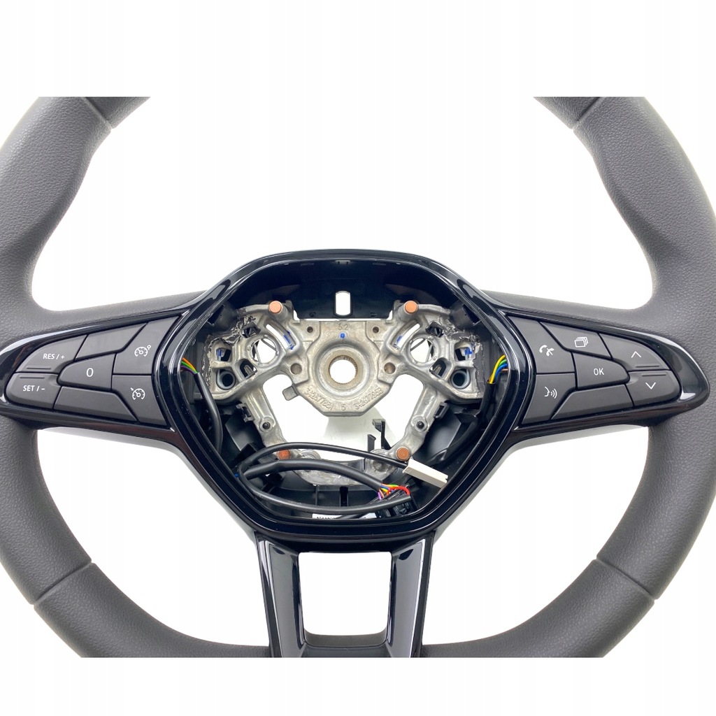 фото №11, Воздуховод kangoo 3 iii clio v captur ii trafic iv