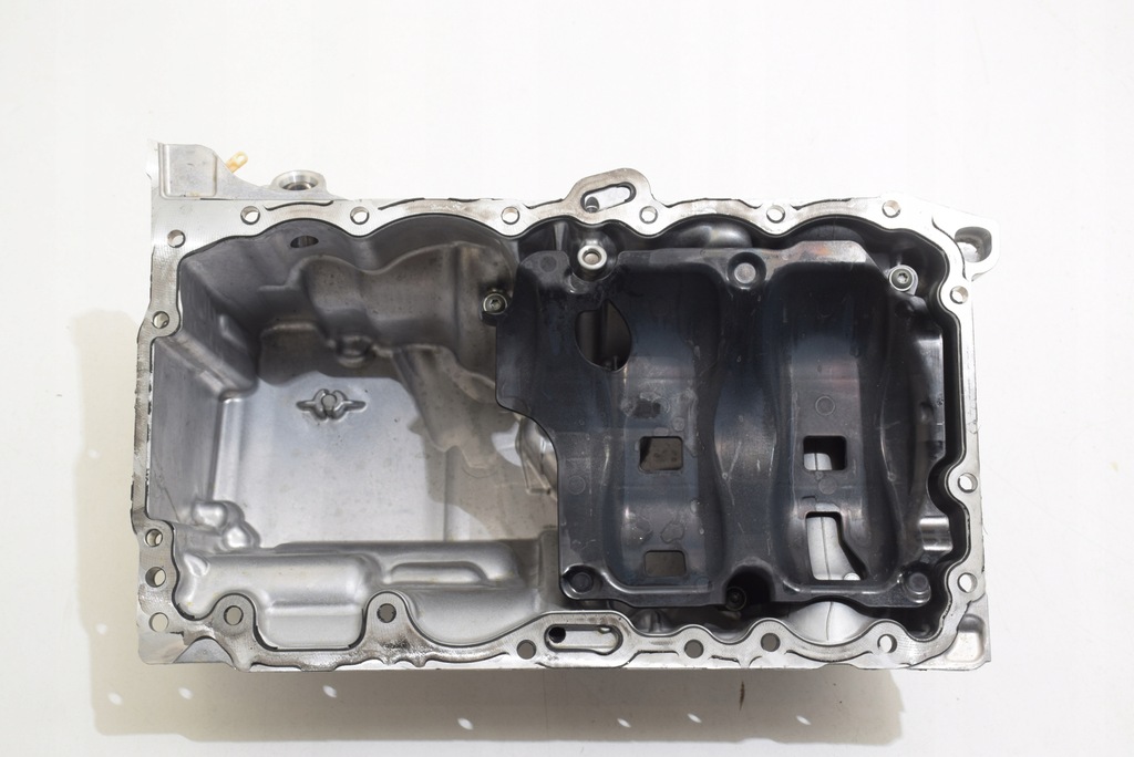 фото №9, Bmw 5 g60 520dx 523dx b47p b47d20b поддон масла xdrive awd