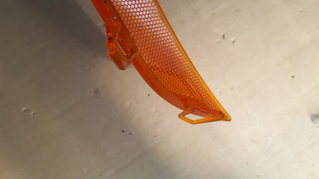 фото №6, S6 c7 4g a6 поворотник поворотник лампы левый usa