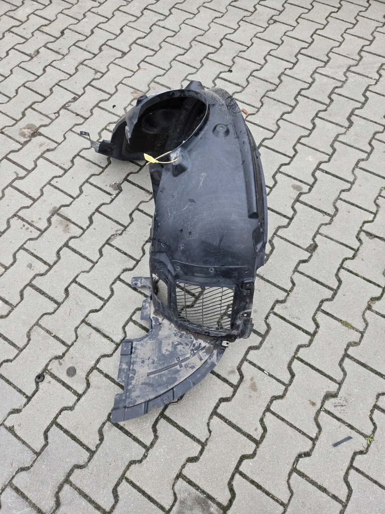 Купить Подкрылок защита левая перед mini f57 7387857