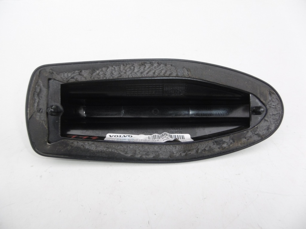 фото №6, Спойлер кровельная плавник 714 s60 iii v60 ii s90 v90