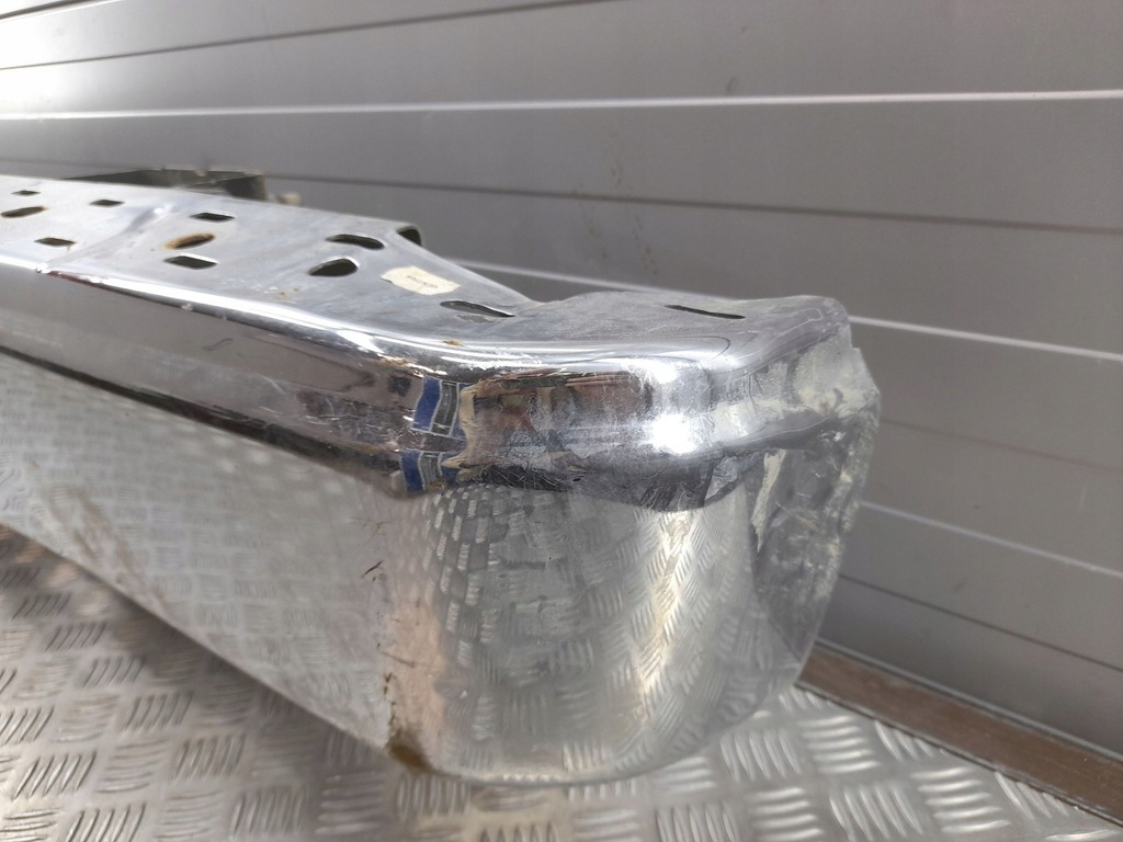 фото №16, Ford f150 2017 с задний бампер задний