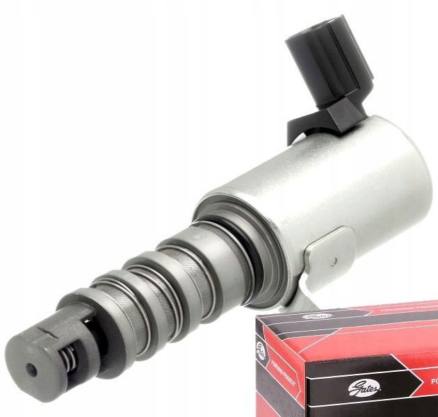 фото №1, Регулятор faz распределительного вала gates do honda fr-v 2.0